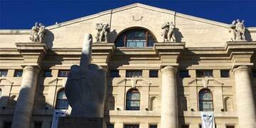 Borsa Italiana, è tonfo: i titoli più colpiti dal caos USA-Iran