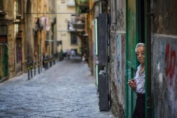 Coprifuoco in Campania: orari e ordinanza