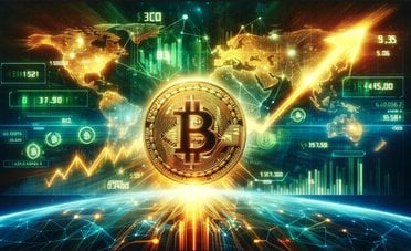 Bitcoin sta preparando una trappola epocale?