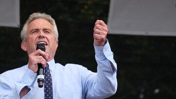 Censura: Robert Kennedy Jr. intenta causa a Google e punta il dito contro la Casa Bianca