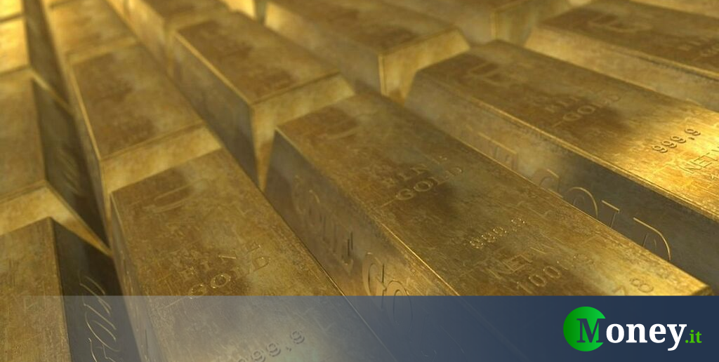 ¿Vale la pena vender oro físico hoy?  El precio está en su punto más alto de todos los tiempos.
