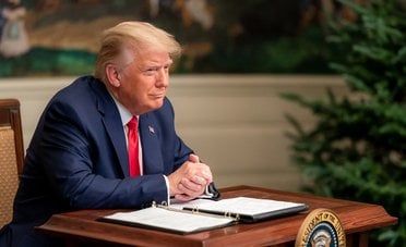 Gli USA possono davvero uscire dalla NATO?