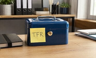 TFR, quanto spetta di liquidazione per ogni anno lavorato. La tabella con gli importi