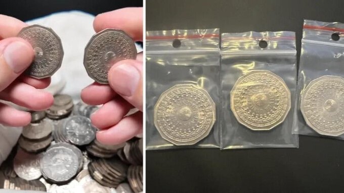 Attenzione a questa moneta, non è davvero rara (e non vale migliaia di euro)