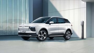 Le auto elettriche cinesi pronte ad invadere l'Europa