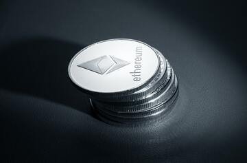 Ethereum: l'andamento del prezzo rimane incerto, nuovo sell-off in vista?