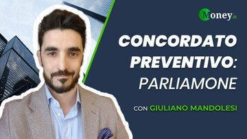 Concordato Preventivo, disastro e delusione secondo Mandolesi