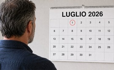 Pensioni, da luglio cambia tutto con la riforma della previdenza