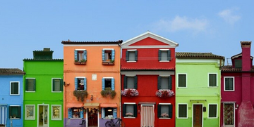 In Italia il 75% delle famiglie ha casa di proprietà. Il mattone resta una certezza