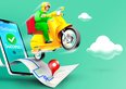 Uber vuole acquistare Delivery Hero. Verso un consolidamento del settore delle consegne