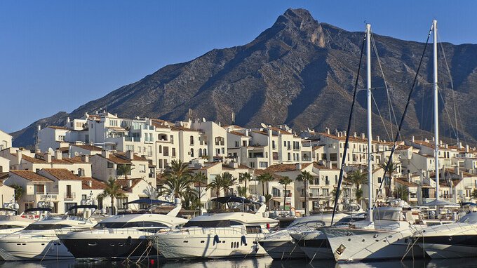 Altro che Monaco. È Marbella il nuovo tempio del lusso di italiani ed europei
