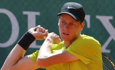 Quando gioca Sinner? Orario e dove vedere il match con Machac a Monte Carlo