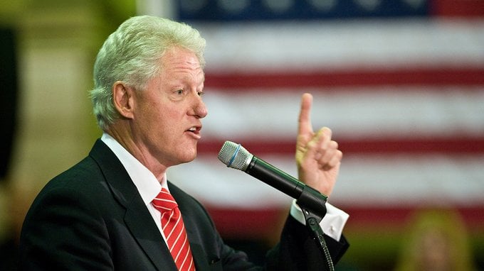 Bill Clinton e gli altri: cosa dicono i documenti su Jeffrey Epstein