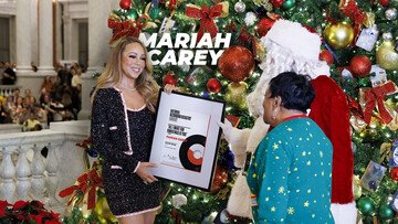 Quanto guadagna Mariah Carey e quanti soldi fa grazie al Natale?