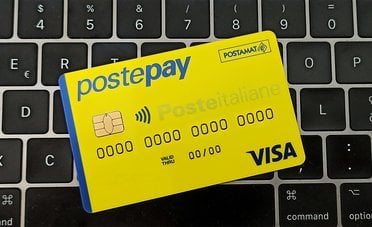 PostePay Evolution, costi, limiti e attivazione della Postepay con IBAN