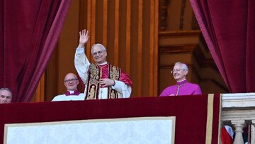 Papa Leone XIV attacca Trump sulla guerra in Iran. Un nuovo scisma tra i cristiani?