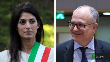 Elezioni Roma, centrosinistra diviso con sfida Raggi-Gualtieri?