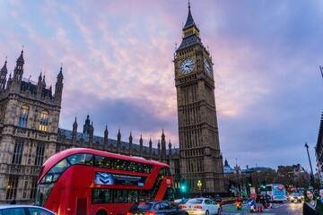 L'UK vuole rafforzare i rapporti con la Cina: torna la “Golden Era” tra Londra e Pechino?