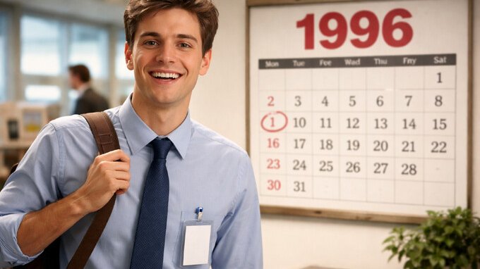 Pensioni, hai questi vantaggi se hai iniziato a lavorare dopo il 1996