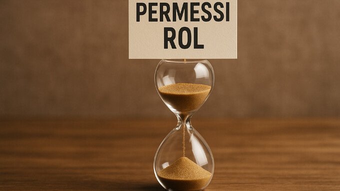 Permessi Rol non goduti. Cosa succede, quando scadono e quanto vengono pagati