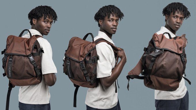 Tucano, ottieni il codice sconto del 25% sullo store online con Money.it