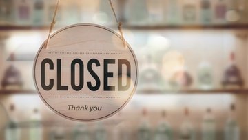 Questa amata catena di donuts è in bancarotta dopo 60 anni di storia