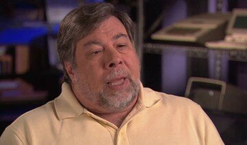 Chat Gpt, Steve Wozniak lancia l'allarme: “Può fare cose orribili”