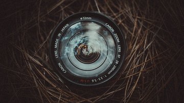 Canon sotto attacco hacker: siti offline e dati rubati, riscatto in arrivo?