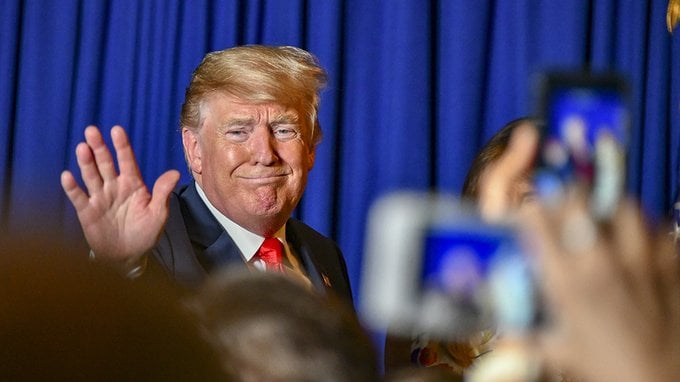 A Trump è stato diagnosticato un problema medico. Quanto è grave?