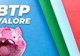 BTP Valore, quanti soldi avrai tra 7 anni se investi oggi €35.000