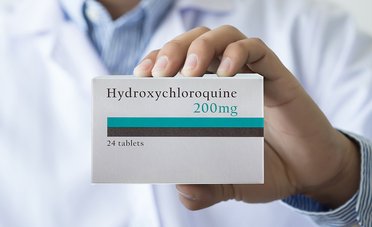 Idrossiclorochina: cos'è, come funziona ed effetti collaterali