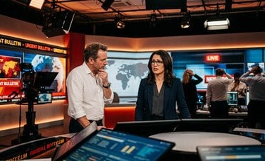 La BCC taglia 550 posti di lavoro per risparmiare 500 milioni di sterline in 3 anni