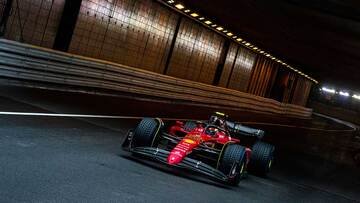Formula 1 GP Monaco: gara da dimenticare per Charles Leclerc