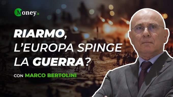 L'Europa a mano armata: difesa comune o rischio di escalation?