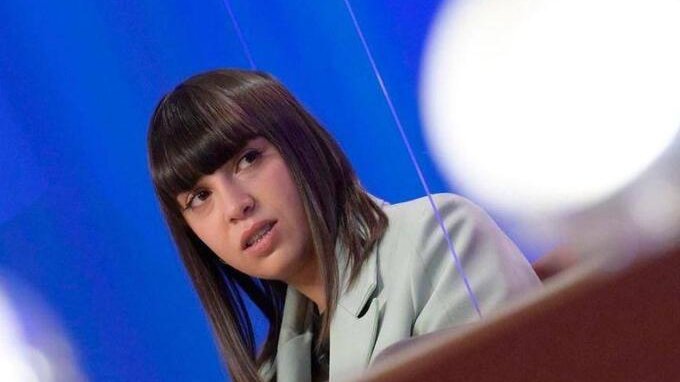 Chi è Malika Chalhy e quanto ha guadagnato dalla raccolta fondi