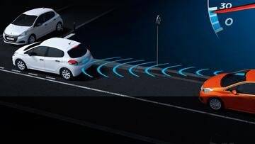 Sulle nuove auto potrebbe arrivare presto una nuova luce verde. Ecco a cosa servirà