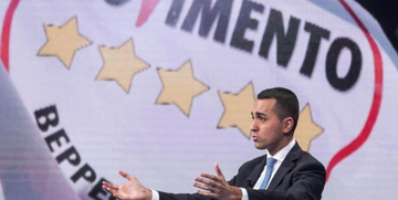 Dimissioni Di Maio, è ufficiale: lascia la guida del Movimento 5 Stelle