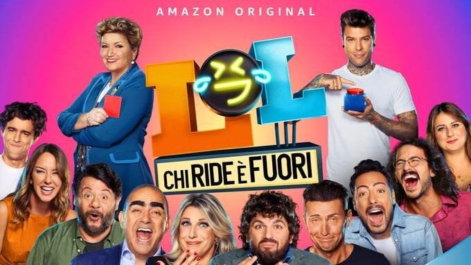 LOL: quando escono le nuove puntate e come vederle