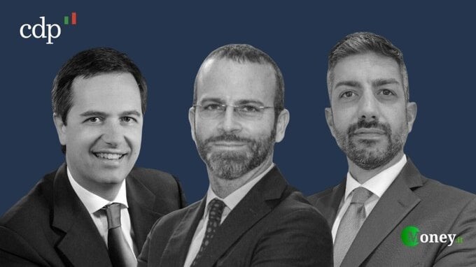 Nuove nomine in CDP Equity, la holding di investimenti controllata al 100% da Cassa Depositi e Prestiti