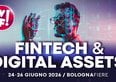 Come AI, pagamenti ed Euro Digitale ridisegnano il fintech europeo. La finanza digitale al WMF 2026