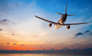 Viaggiare in aereo sta diventando più pericoloso?