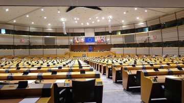 Cosa fa il Parlamento Europeo?