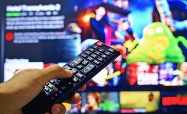 Questa rete di pirateria italiana ha sottratto 300 milioni di euro ai big dello streaming