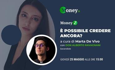 È possibile credere ancora? Intervista a Don Alberto Ravagnani