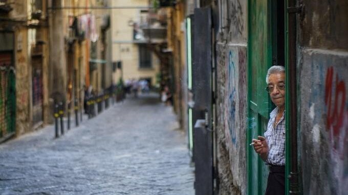 Solo questa città batte Napoli, ha il centro storico più bello d'Europa