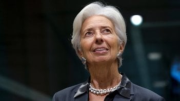 Verbali BCE sul primo rialzo dei tassi dal 2023. Su Lagarde e colleghi lo spettro dell'errore di Trichet del 2011