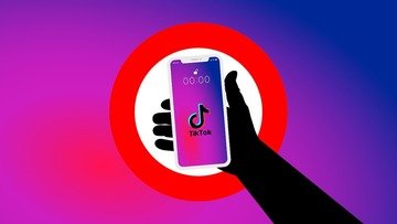 TikTok, il Montana mette al bando il social cinese ma c'è il rischio di una disputa legale