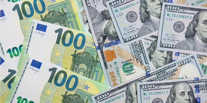 Eur/Usd: compratori faticano a trovare le forze per una ripartenza