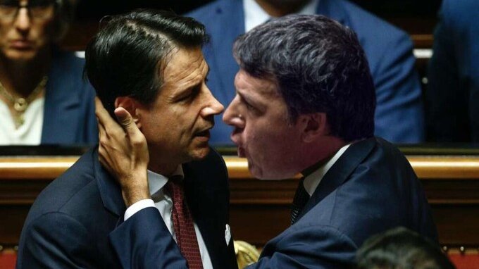 Perché Renzi vuol far cadere Conte? I (veri) motivi della possibile crisi di governo