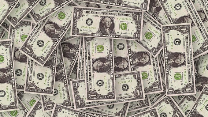 Dollaro in declino: i motivi sono 4 e la Fed non c'entra